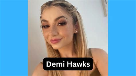 demi hawks sex